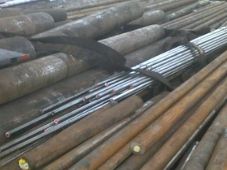 沙坡头40CrMnMo7模具钢