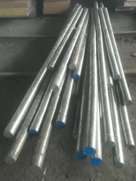 沙坡头P20模具钢