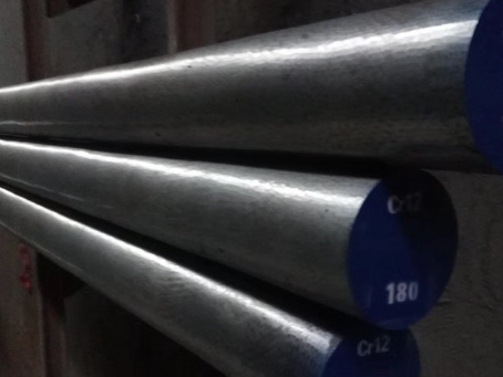 沙坡头Cr12模具钢