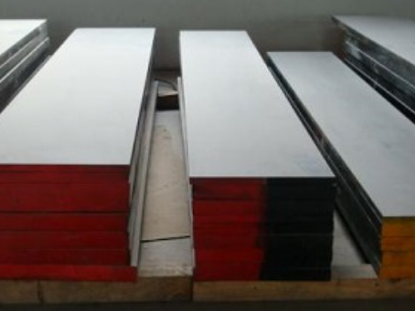 沙坡头Cr12MoV模具钢