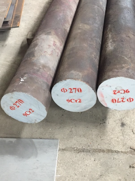 沙坡头9Cr2工具钢